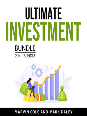cover image of Ultimate Investment Bundle, 2 in 1 Bundle
